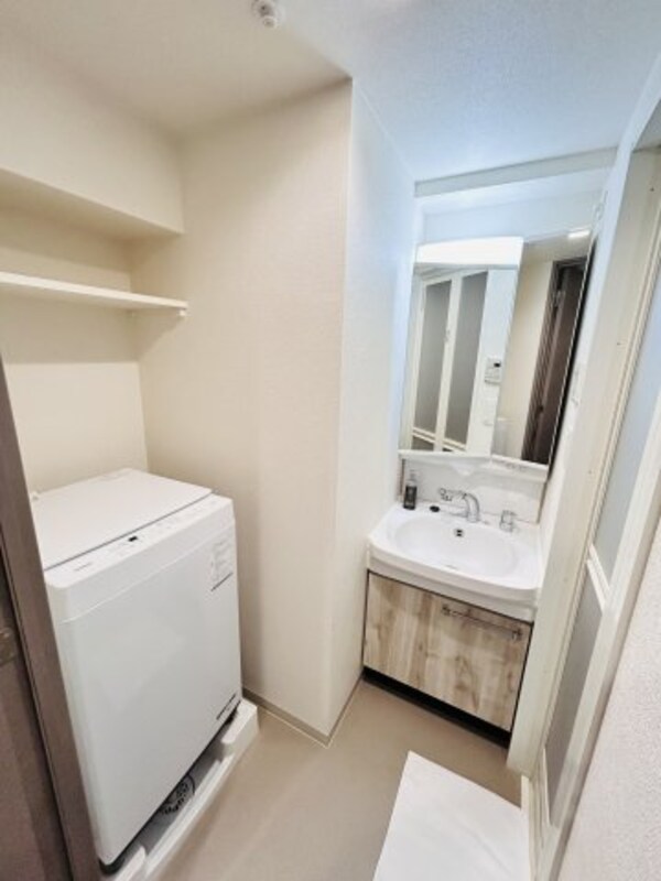 その他(家具家電無しの場合賃料マイナス5,000円。)