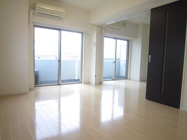 物件内観写真4　(別号室参考写真)