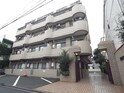 ヴィラ・サンベルナール新宿