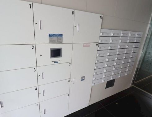 物件内観写真14　