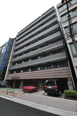 ガラ・ステージ神田神保町外観写真