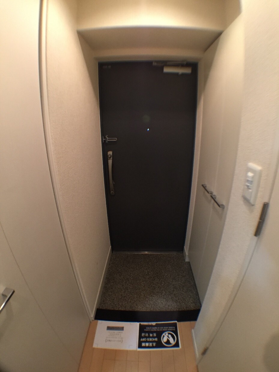 物件内観写真4　(★★家具家電付きセットアップ賃貸★★)