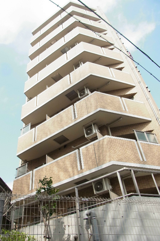 スカイコート護国寺