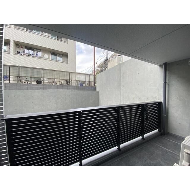 物件内観写真12　(別号室参考写真)