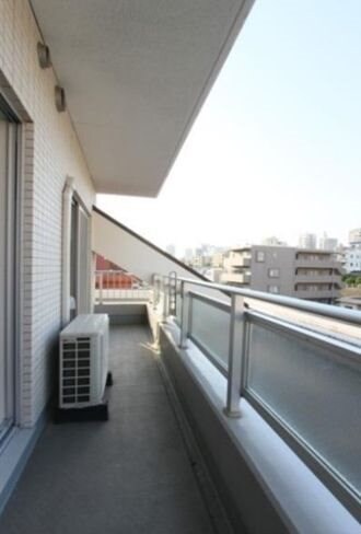 物件内観写真14　(別号室参考写真)