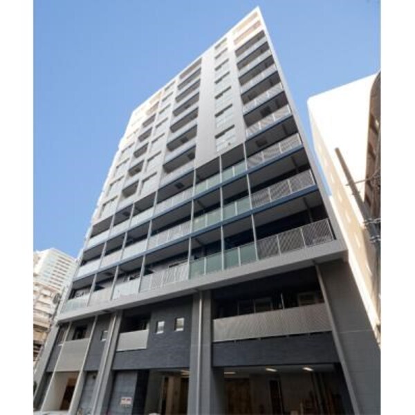 外観(弊社は全物件が仲介手数料半月分でご紹介可能です。)