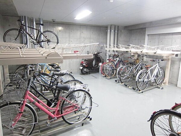 建物設備(弊社は全物件が仲介手数料半月分でご紹介可能です。)
