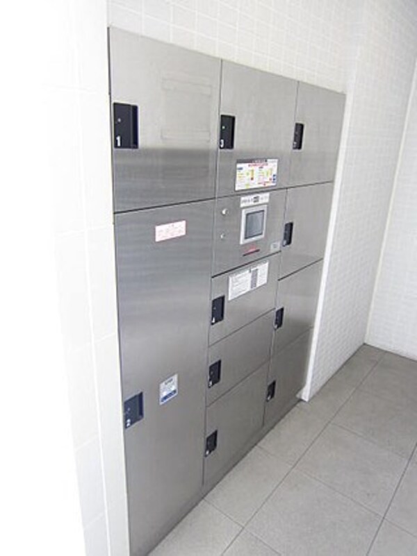 建物設備(弊社は全物件が仲介手数料半月分でご紹介可能です。)