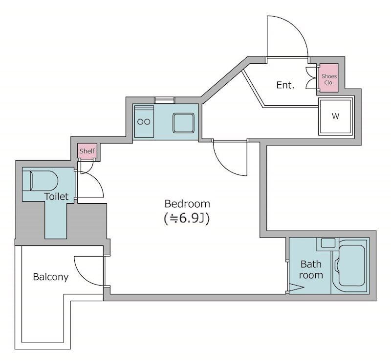 物件内観写真25　