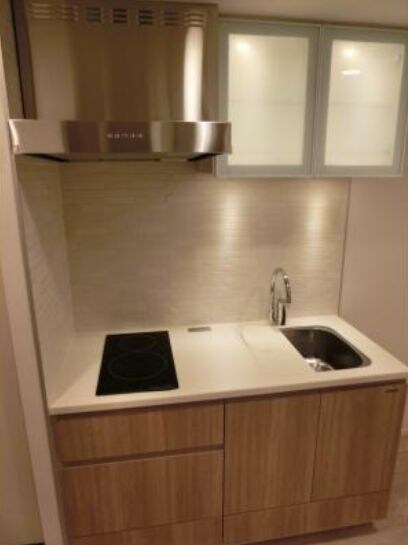 物件内観写真5　(※同じ間取り別号室参考写真)