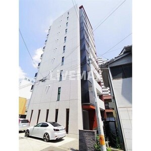 YZ kimabuli外観写真