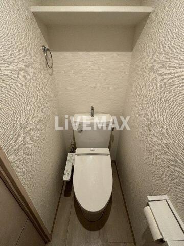 物件内観写真11　