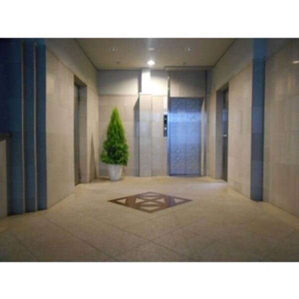 ロビー・ラウンジ