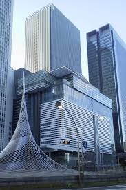 物件外観写真9　(JRゲートタワーモｰル（607m）)