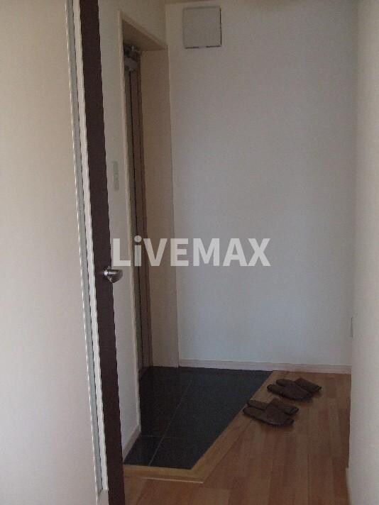 物件内観写真2　(《見学予約受付中》)