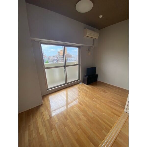 物件内観写真5　(《見学予約受付中》)