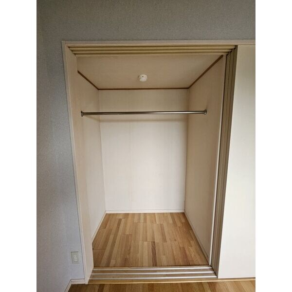 収納(《見学予約受付中》)