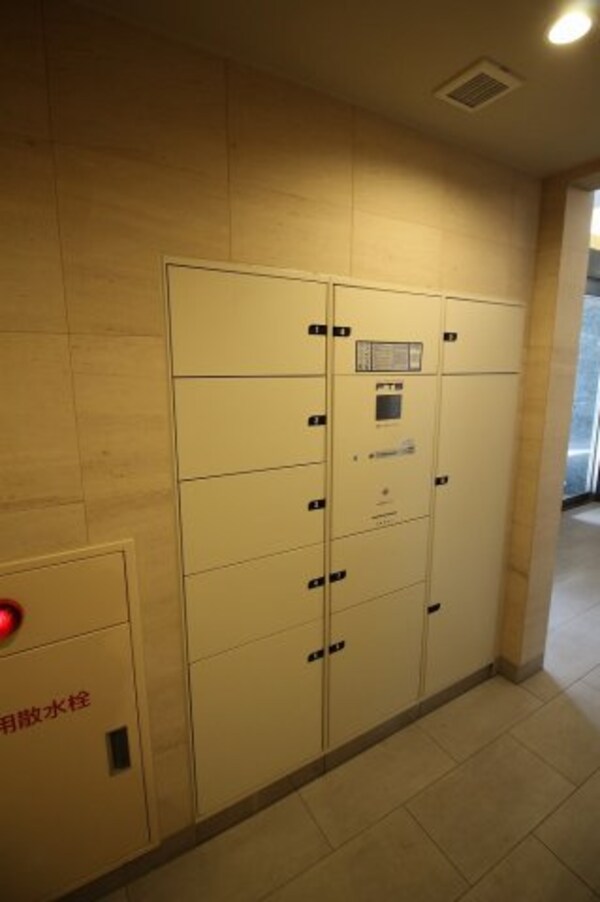 建物設備