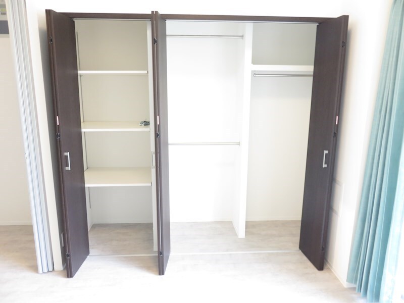 物件内観写真10　(多機能クローゼット)