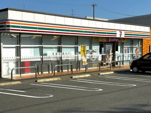 セブンイレブン 名古屋千代田1丁目店