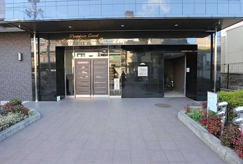 物件外観写真2　(★《見学予約受付中》★)