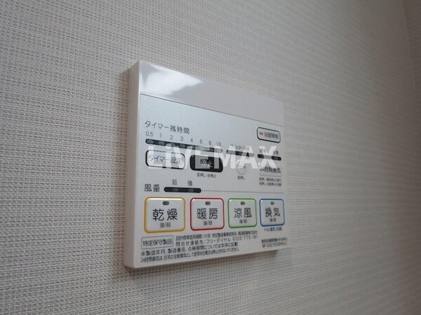 建物設備(。)