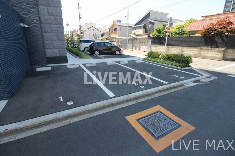 物件外観写真10　