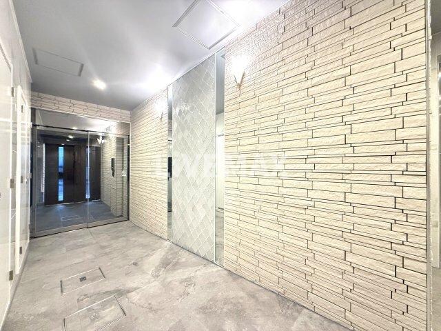 ロビー・ラウンジ