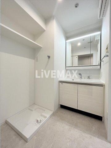 物件内観写真11　