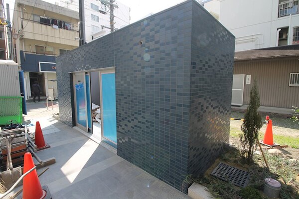 建物設備
