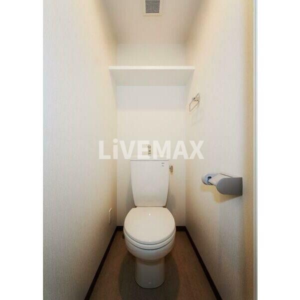 物件内観写真11　