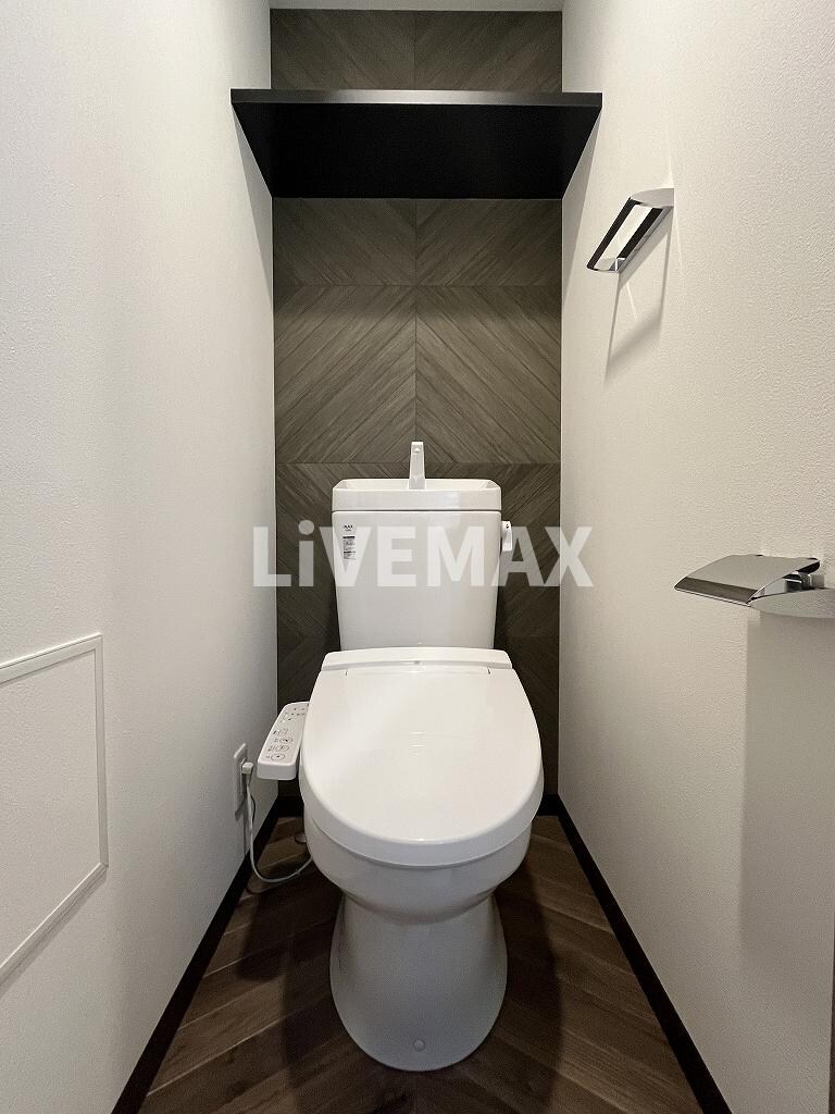 物件内観写真11　