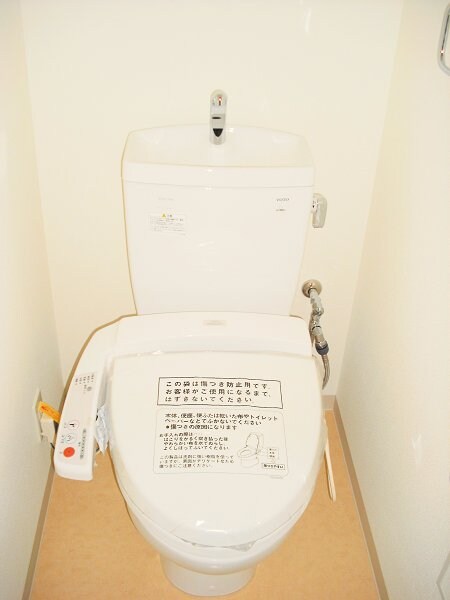 物件内観写真11　