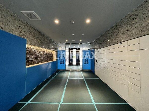 ロビー・ラウンジ