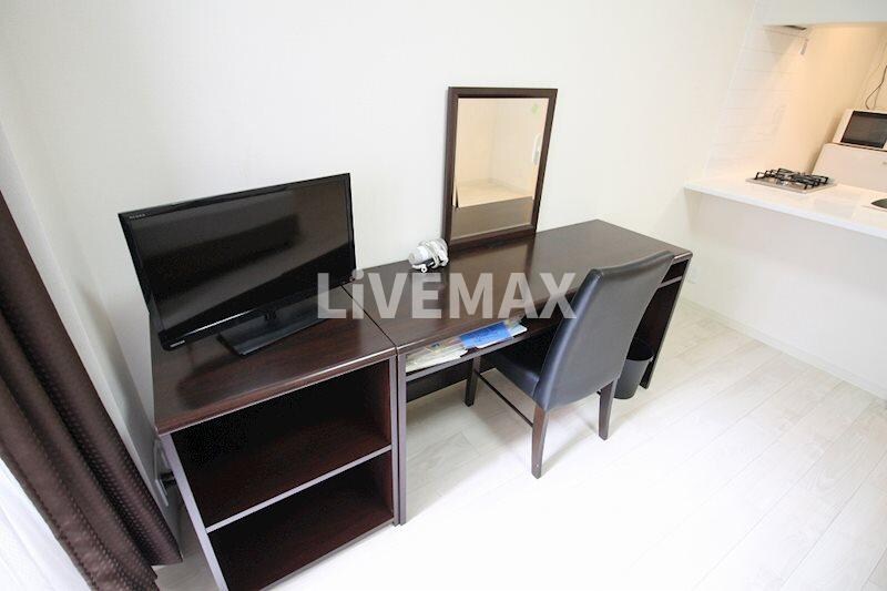 物件内観写真21　