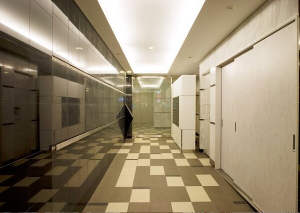 ロビー・ラウンジ