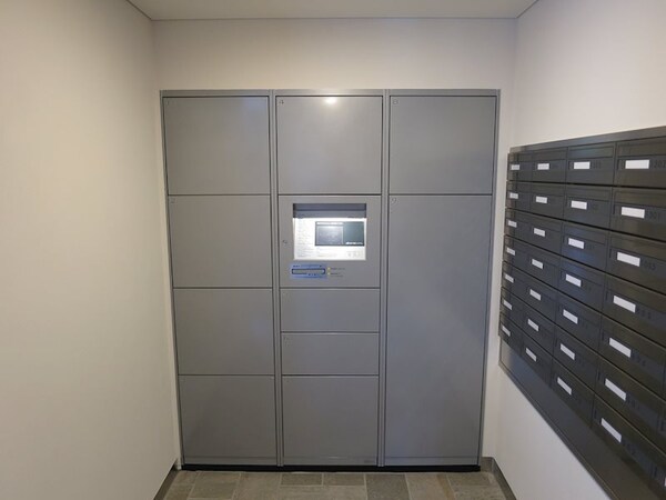 建物設備(★仲介手数料は賃料の半月分と税にてご紹介★)