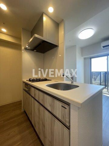 物件内観写真21　