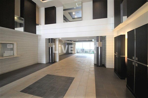 ロビー・ラウンジ