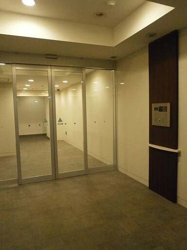 ロビー・ラウンジ