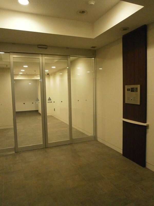 ロビー・ラウンジ