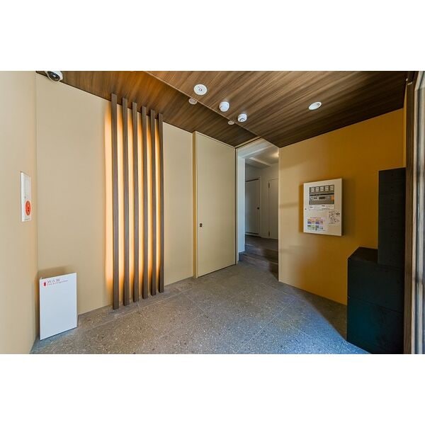 ロビー・ラウンジ