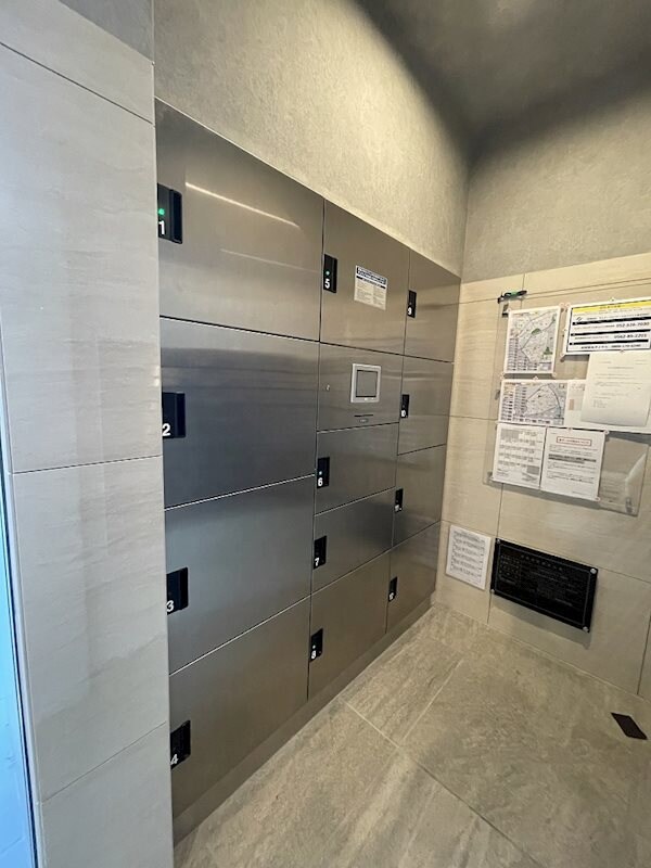 建物設備