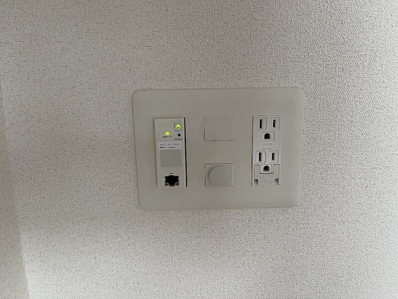 物件内観写真22　(インターネット・Wi-Fi無料★)