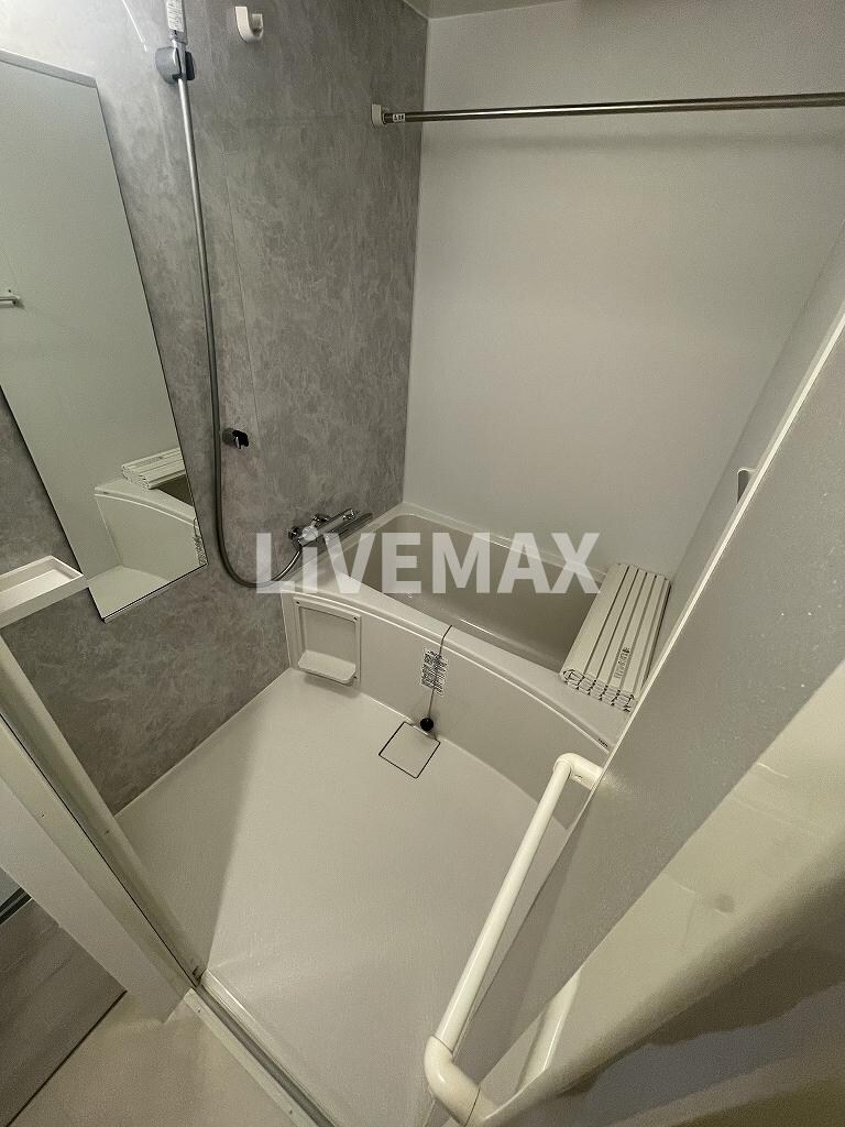 物件内観写真21　