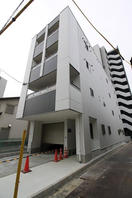 Grand　Premiere外観写真