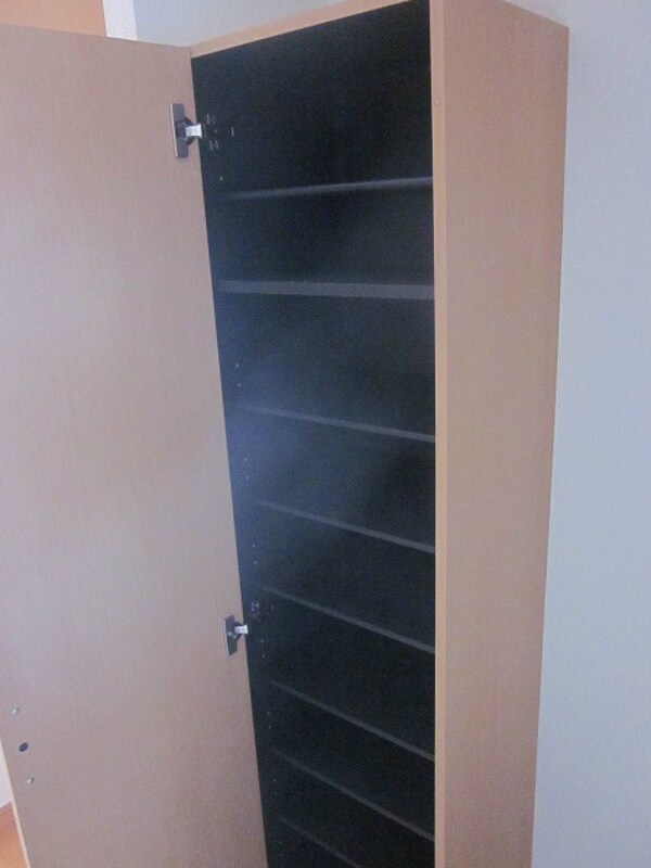 収納(シューズボックス)