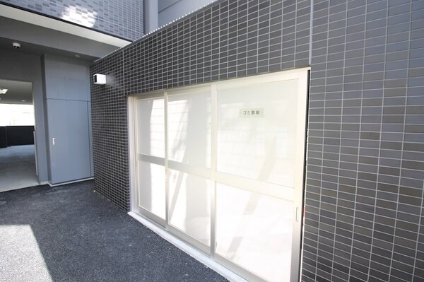 建物設備