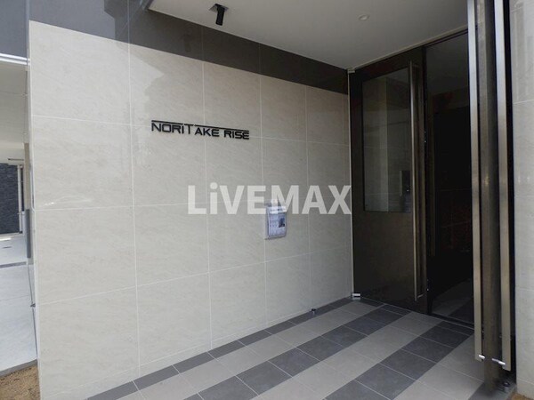 ロビー・ラウンジ