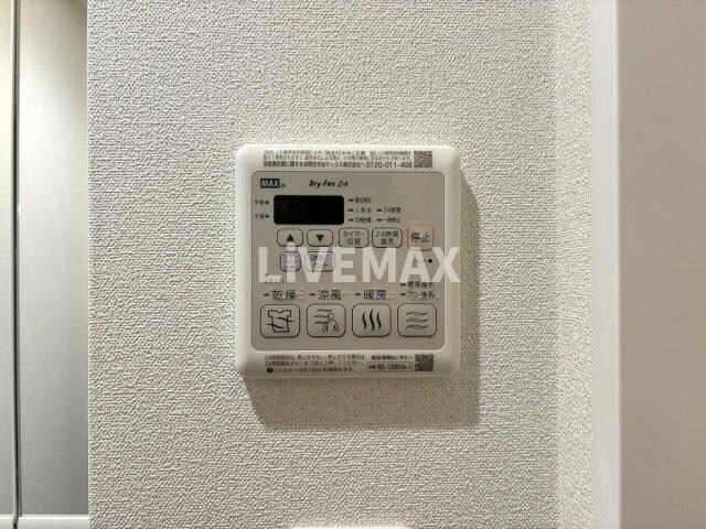 物件内観写真21　